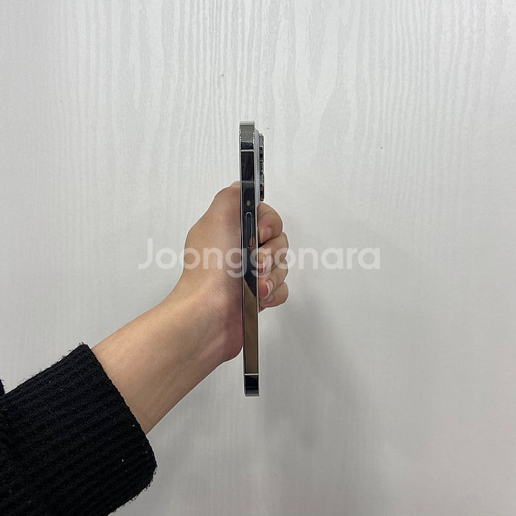 43820 아이폰14프로 실버 128GB 부산 중고폰 ...--7