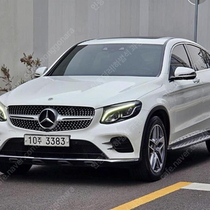 @18년식 GLC클래스 GLC 220d 4매틱 쿠페 전국최저가격저신용 / 신용불량 / 전액할부중고차 / 탁송구매 /카드구매