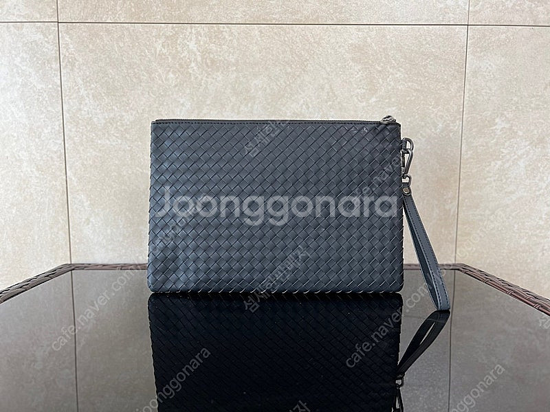 [판매][전색상,인증,정품'유']보테가 베네타 클러치 ...--4