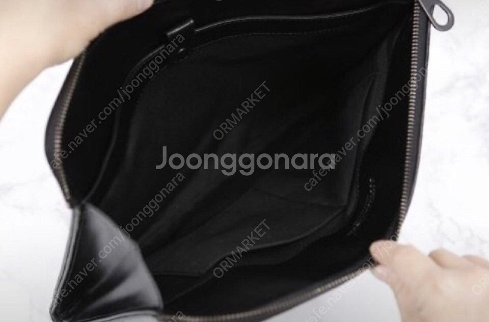 [판매][전색상,인증,정품'유']보테가 베네타 클러치 ...--8