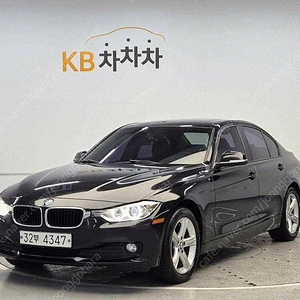 BMW 3시리즈 (F30) 320d 최저가 판매합니다. ★전액할부★저신용★