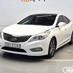 그랜저 HG LPG HG300 MODERN 2014 년 금액이 맞나싶은 중고가격