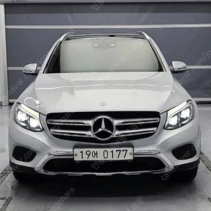 @16년식 GLC클래스 GLC 220d 4매틱 전국최저가격저신용 / 신용불량 / 전액할부중고차 / 탁송구매 /카드구매