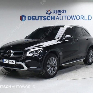 @19년식 GLC클래스 GLC 350e 4매틱 프리미엄 전국최저가격저신용 / 신용불량 / 전액할부중고차 / 탁송구매 /카드구매