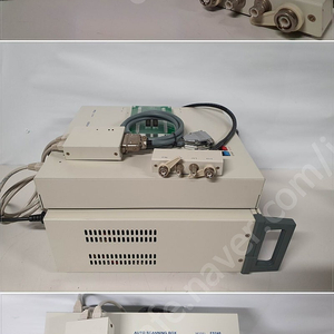 Microtest 5448 Multi Scanning LCR Tester