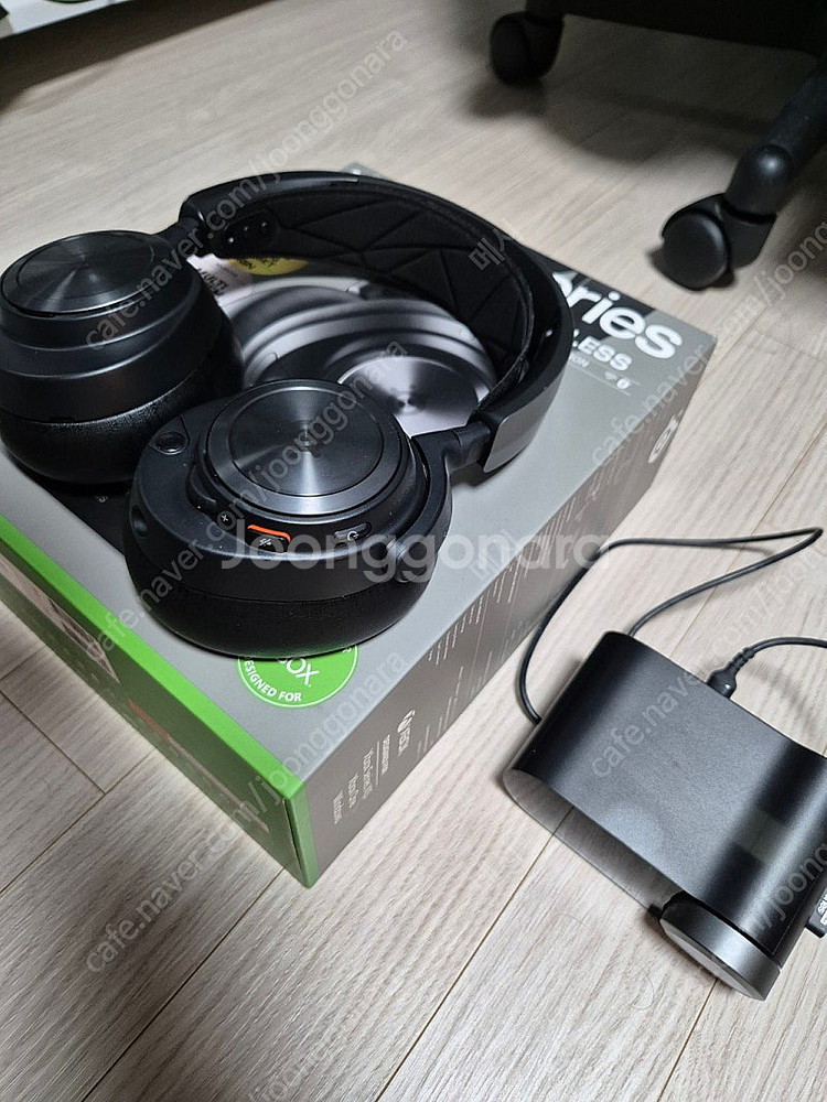 스틸시리즈 Arctis Nova Pro Wireless...--2