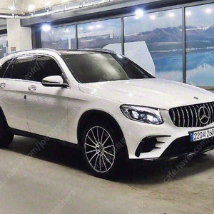 @18년식 GLC클래스 GLC 250d 4매틱 전국최저가격저신용 / 신용불량 / 전액할부중고차 / 탁송구매 /카드구매