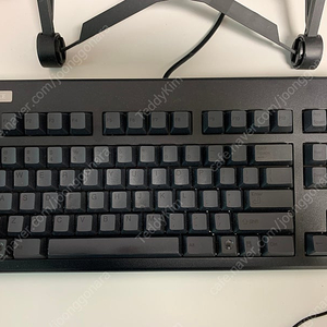 Realforce 리얼포스 87u 키보드 영문 차등