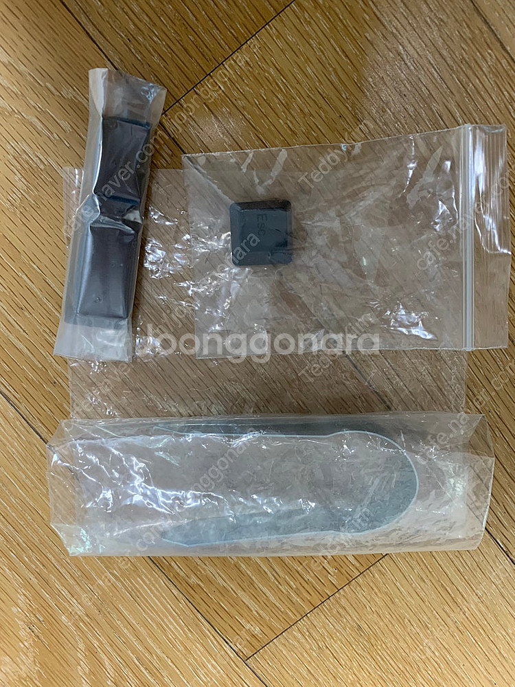 Realforce 리얼포스 87u 키보드 영문 차등--3
