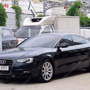 @14년식 A5 2.0 TDI 콰트로 스포트백 다이나믹 전국최저가격*저신용자*최대72개월 전액할부*여유자금*저신용중고차*신불자