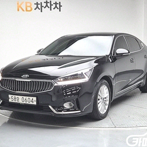 올 뉴 K7 2.4 GDI 프레스티지 2016 년 마음에 쏙드는 중고차