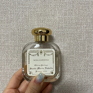 산타마리아 노벨라 로사 가데니아 오드코롱 50ml