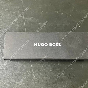 휴고보스 HUGO BOSS 펜 HSG3525A (선릉역, 선정릉역 근처)