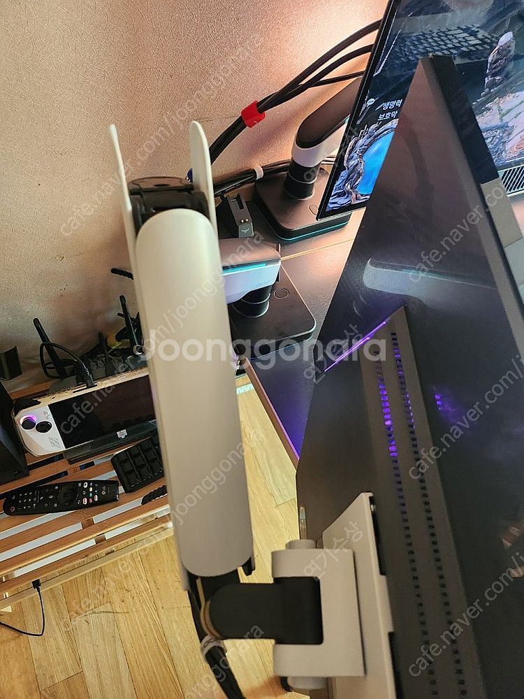 카멜마운트 cga1w 팝니다.--1