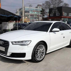 @15년식 A6(4세대) 40 TDI 콰트로 프리미엄 전국최저가격*저신용자*최대72개월 전액할부*여유자금*저신용중고차*신불자