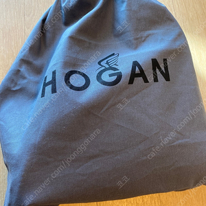 Hogan 스니커즈