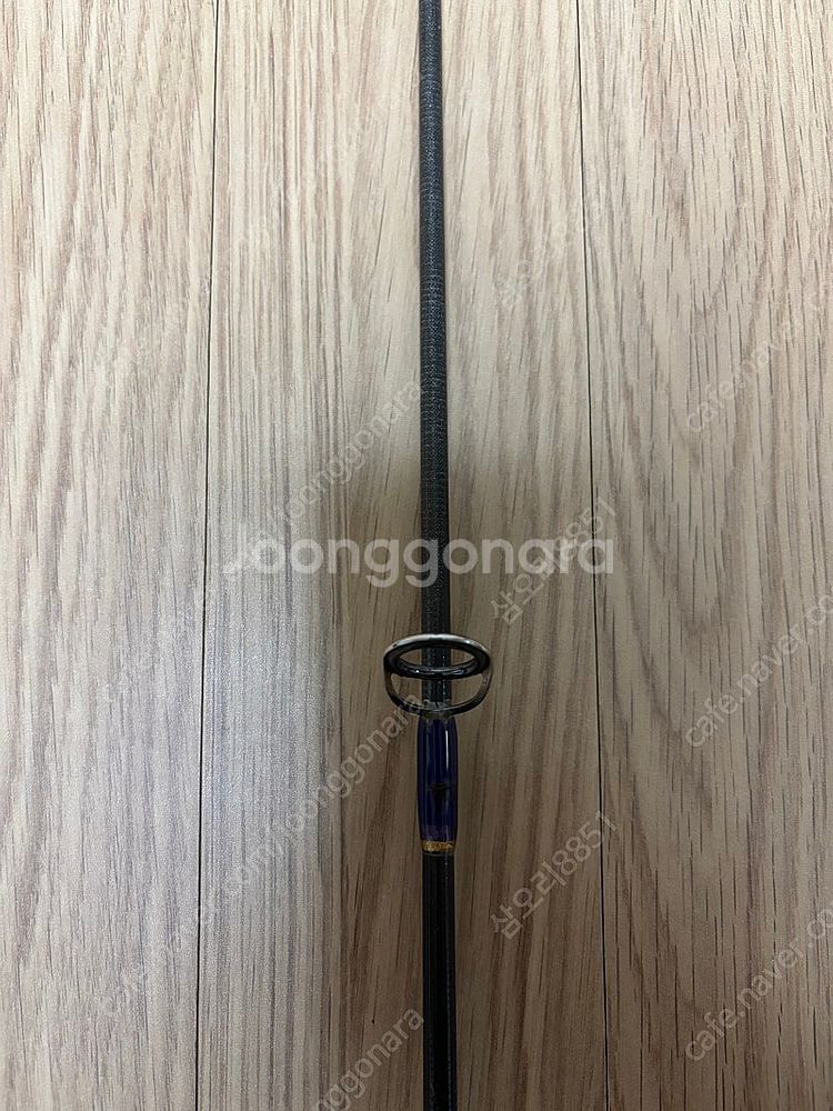 카펜터 psc 61MLR 지깅 낚시대--2