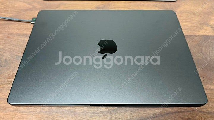 Apple 2023 맥북 프로 14 M3 (풀용량) 팝...--1