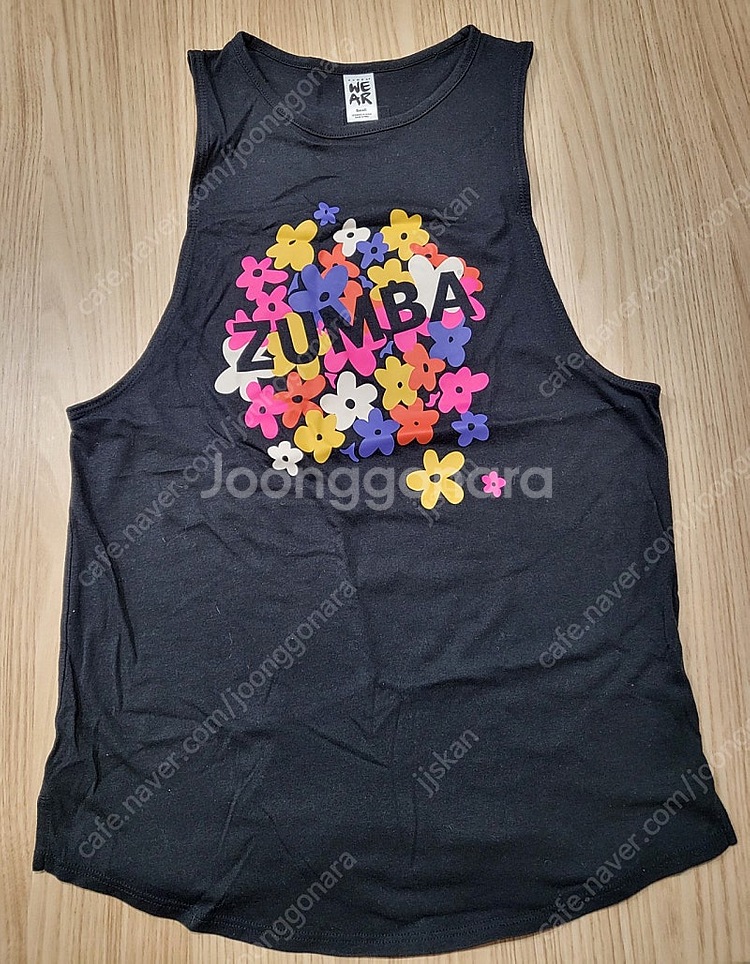 줌바웨어 3장--3