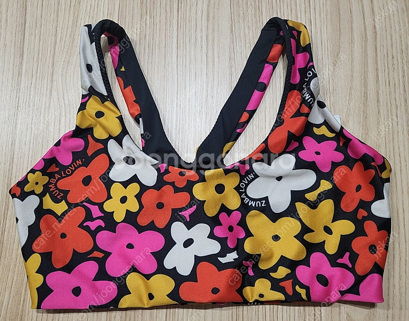 줌바웨어 3장--4