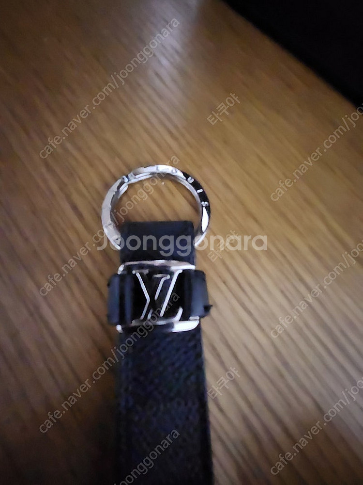 루이비통 키링--2