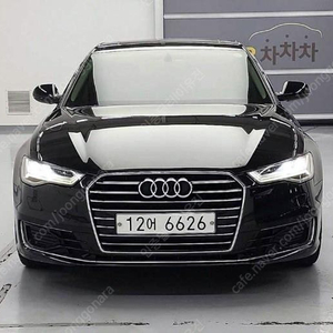 @15년식 A6(4세대) 35 TDI 컴포트 전국최저가격*저신용자*최대72개월 전액할부*여유자금*저신용중고차*신불자