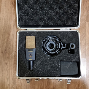 AKG C414 Xl2 (XLII)