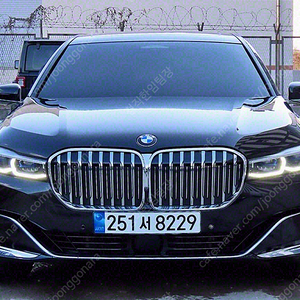 BMW 7시리즈 (G11) 740Li xDrive 디자인 퓨어 엑설런스 판매합니다 ★전액할부★저신용★