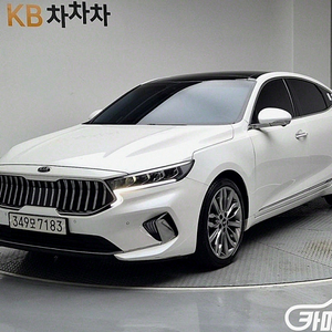 K7 프리미어 가솔린 2.5 GDI 2020 년 마음에 쏙드는 중고차