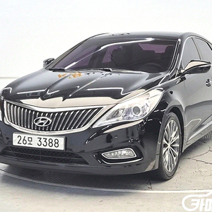 그랜저 HG HG240 MODERN 2014 년 금액이 맞나싶은 중고가격