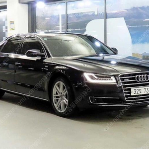 @14년식 A8(3세대) 60 TDI 콰트로 전국최저가격*저신용자*최대72개월 전액할부*여유자금*저신용중고차*신불자