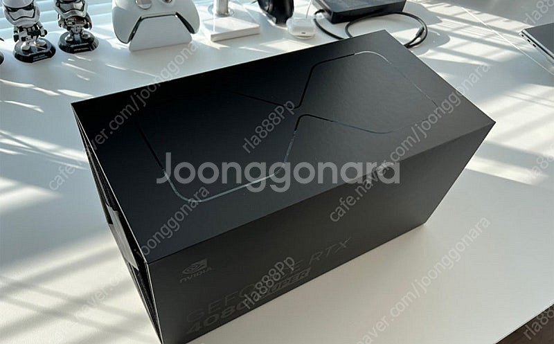 Rtx 4080 super fe 단순개봉--1