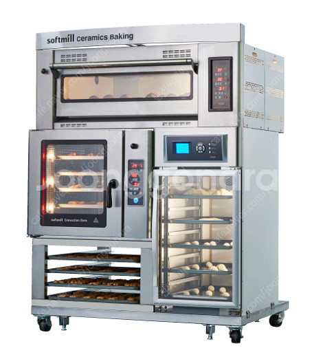 데크오븐 컨벡션오븐 베이커리오븐 제과제빵오븐 새상품,중고상품 업소용 제과제빵기계 판매/매입--5