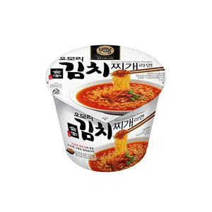 GS25 지에스 오모리김치찌개라면(대컵) 1700원 할인쿠폰 수량 많음, 빠른 거래 가능합니다