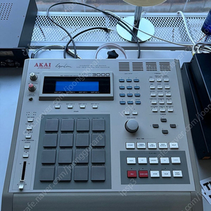 mpc3000