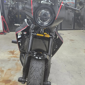 XSR900 22년 블랙 판매합니다.