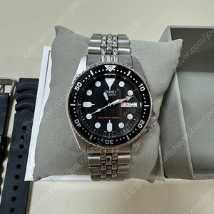 세이코 skx013 판매합니다