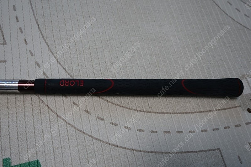 엘로드 m900 7 드라이버 여성용 플랙스 L--3