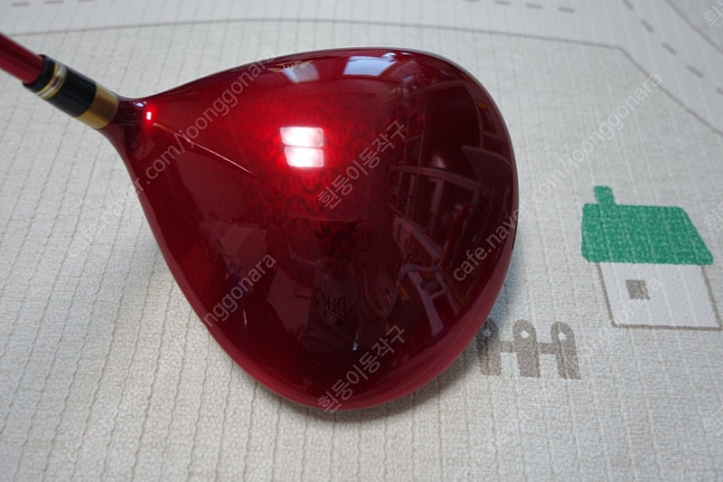 엘로드 m900 7 드라이버 여성용 플랙스 L--4