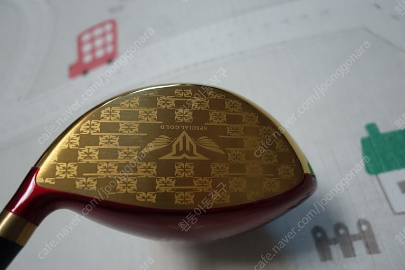 엘로드 m900 7 드라이버 여성용 플랙스 L--6