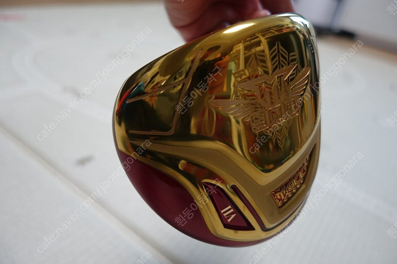 엘로드 m900 7 드라이버 여성용 플랙스 L--8