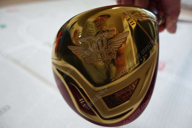 엘로드 m900 7 드라이버 여성용 플랙스 L--9