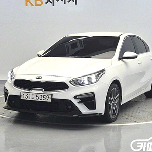 올뉴 K3 1.6 트렌디 2020 년 마음에 쏙드는 중고차