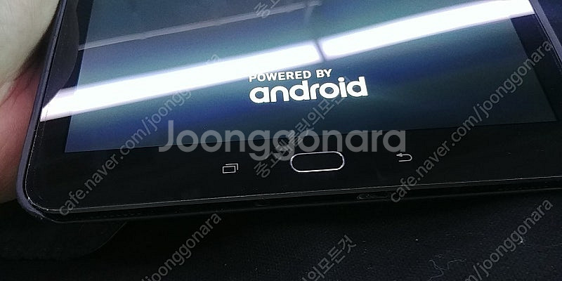 갤럭시탭S3 LTE (T825N) 6.9만원 정상작동 ...--1