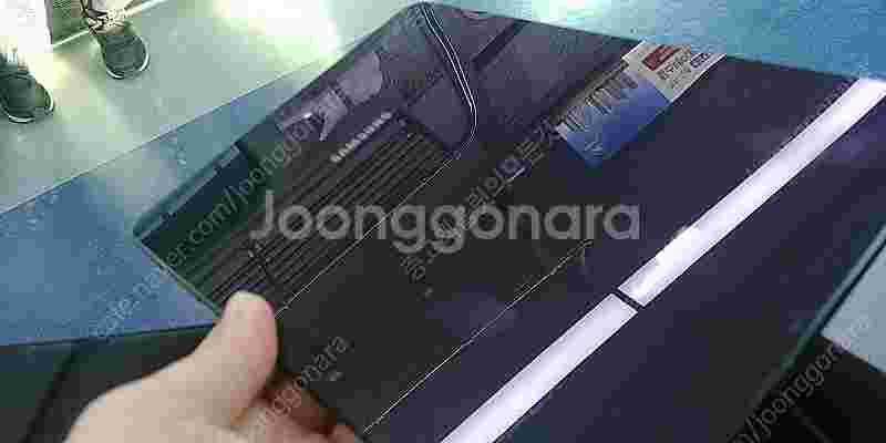 갤럭시탭S3 LTE (T825N) 6.9만원 정상작동 ...--2