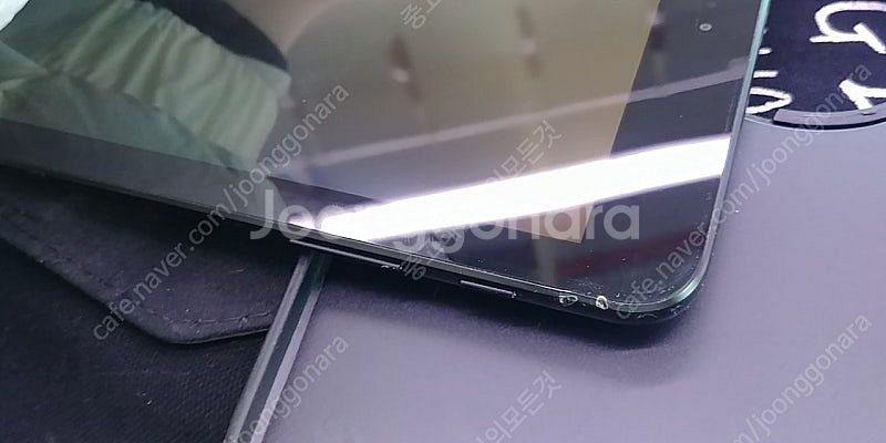 갤럭시탭S3 LTE (T825N) 6.9만원 정상작동 ...--7