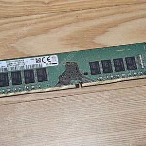 삼성 ddr4 16gb 2666