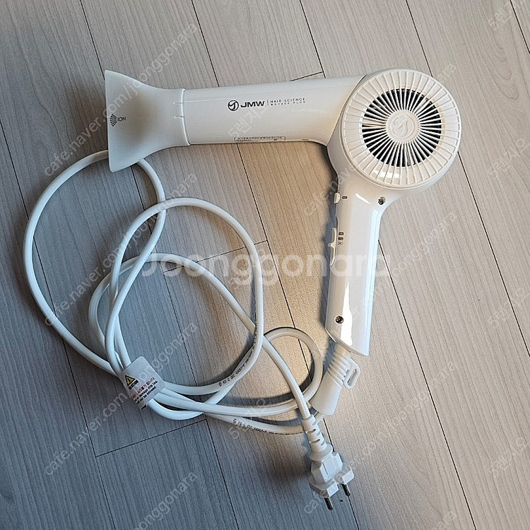 JMW 헤어드라이기 MG1800 PLUS--0