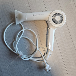 JMW 헤어드라이기 MG1800 PLUS
