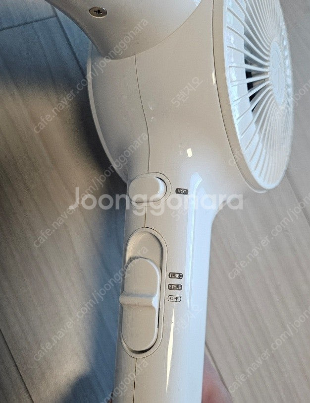 JMW 헤어드라이기 MG1800 PLUS--1
